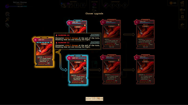 Menace from the Deep — screenshot 5