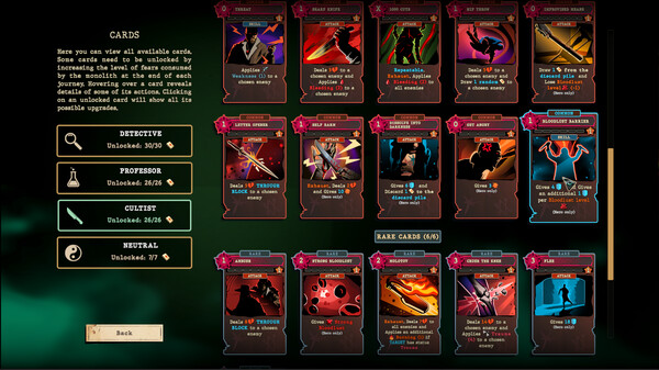 Menace from the Deep — screenshot 10