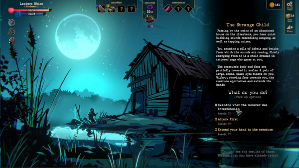 Menace from the Deep — screenshot 29