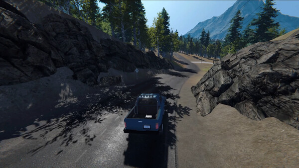 I Want to Believe — screenshot 1
