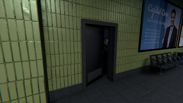 Metrophobia — screenshot 7