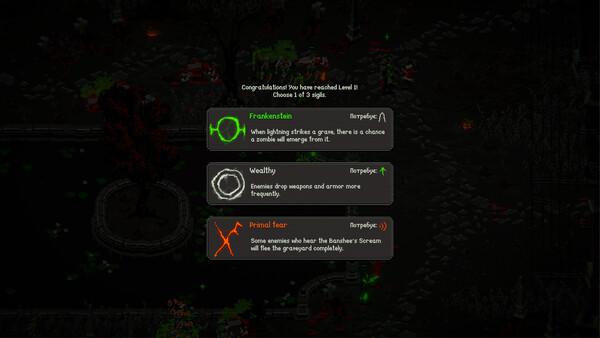 Nocthra — screenshot 9