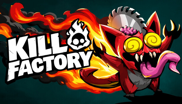 Kill Factory