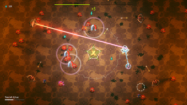 Kill Factory — screenshot 4